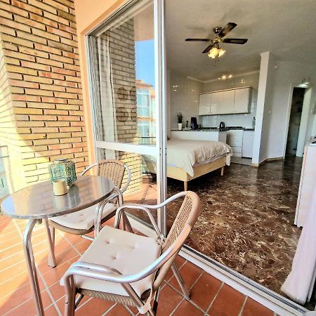 בנאלמדנה Aa Guest - The Golden Sea Views Eco Apartment מראה חיצוני תמונה