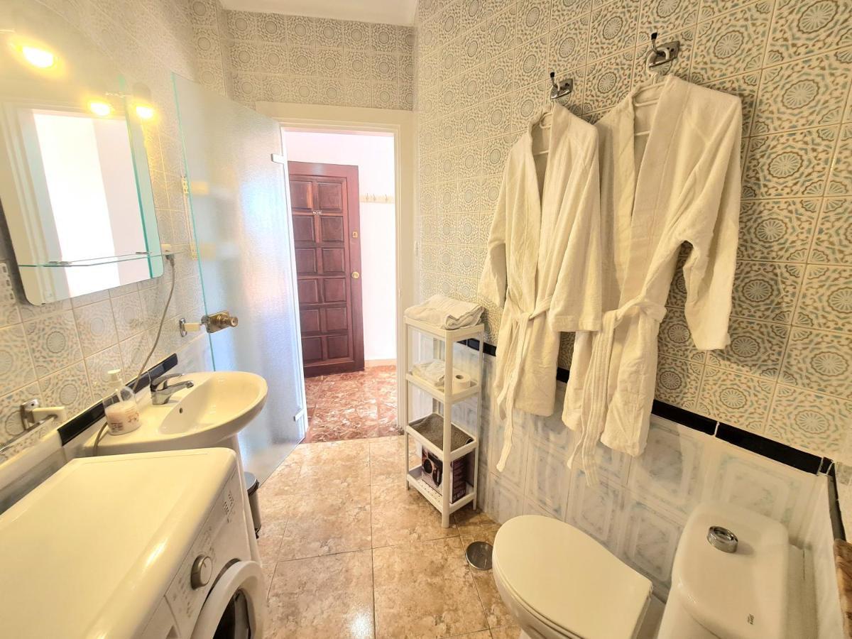 בנאלמדנה Aa Guest - The Golden Sea Views Eco Apartment מראה חיצוני תמונה