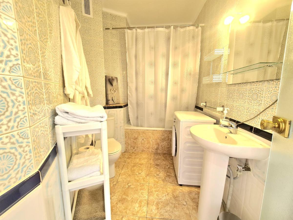 בנאלמדנה Aa Guest - The Golden Sea Views Eco Apartment מראה חיצוני תמונה