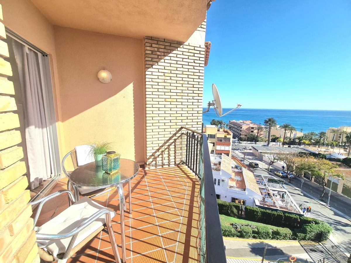 בנאלמדנה Aa Guest - The Golden Sea Views Eco Apartment מראה חיצוני תמונה