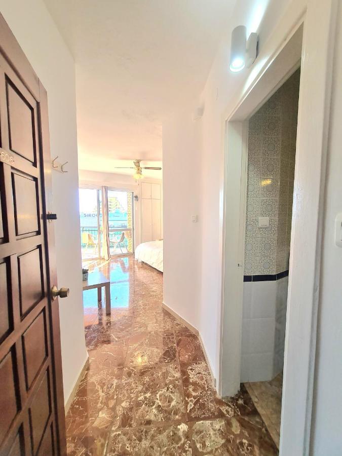 בנאלמדנה Aa Guest - The Golden Sea Views Eco Apartment מראה חיצוני תמונה