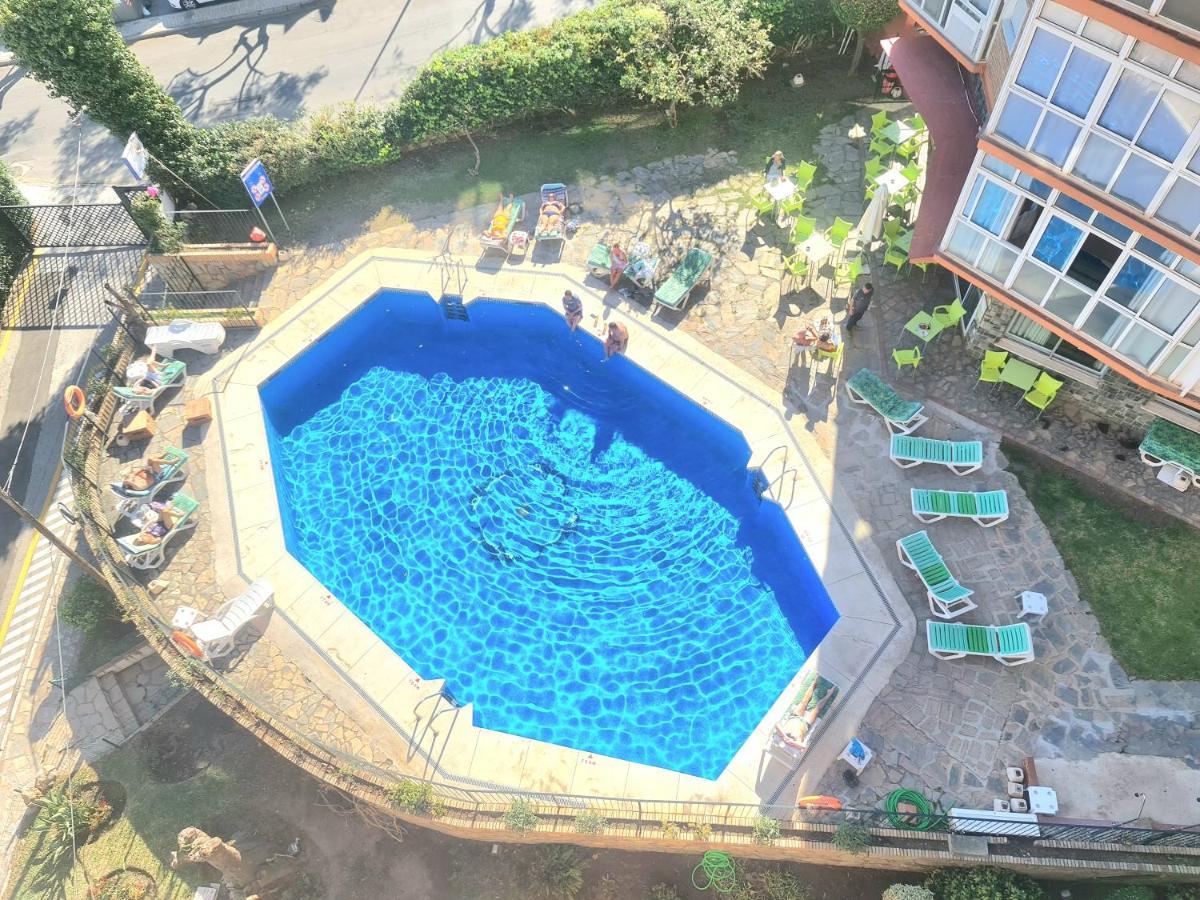 בנאלמדנה Aa Guest - The Golden Sea Views Eco Apartment מראה חיצוני תמונה
