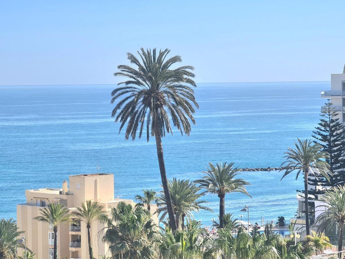 בנאלמדנה Aa Guest - The Golden Sea Views Eco Apartment מראה חיצוני תמונה