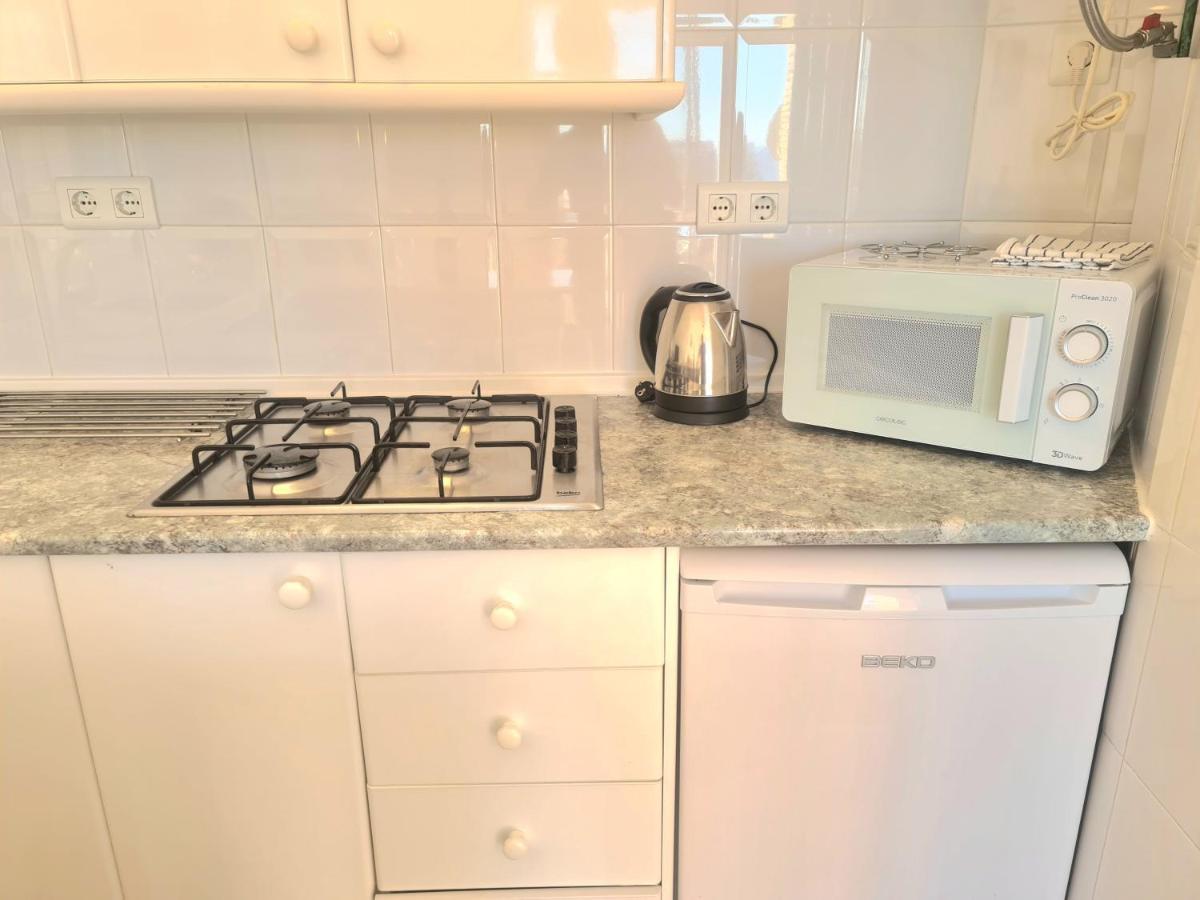 בנאלמדנה Aa Guest - The Golden Sea Views Eco Apartment מראה חיצוני תמונה