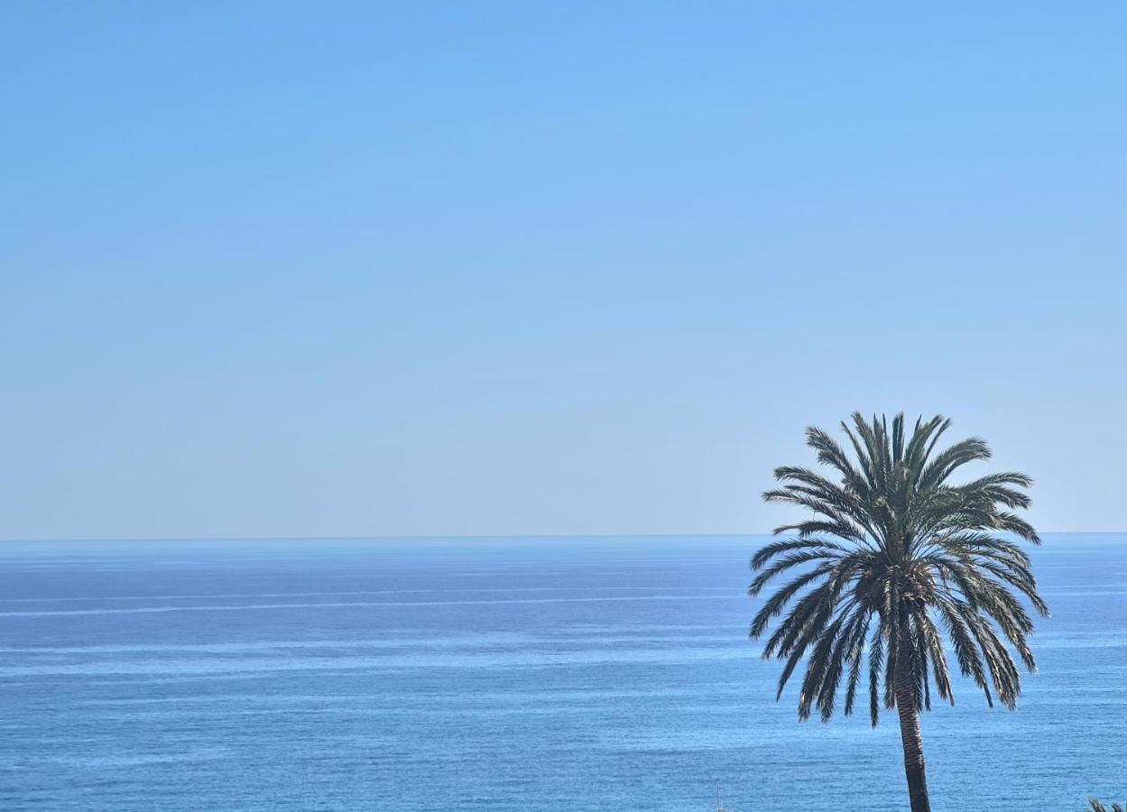 בנאלמדנה Aa Guest - The Golden Sea Views Eco Apartment מראה חיצוני תמונה