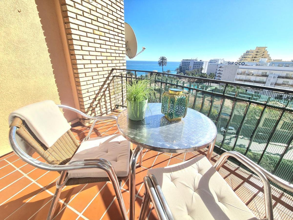 בנאלמדנה Aa Guest - The Golden Sea Views Eco Apartment מראה חיצוני תמונה