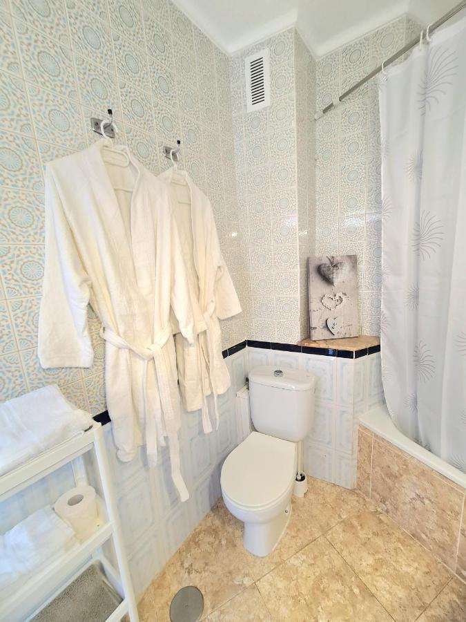 בנאלמדנה Aa Guest - The Golden Sea Views Eco Apartment מראה חיצוני תמונה