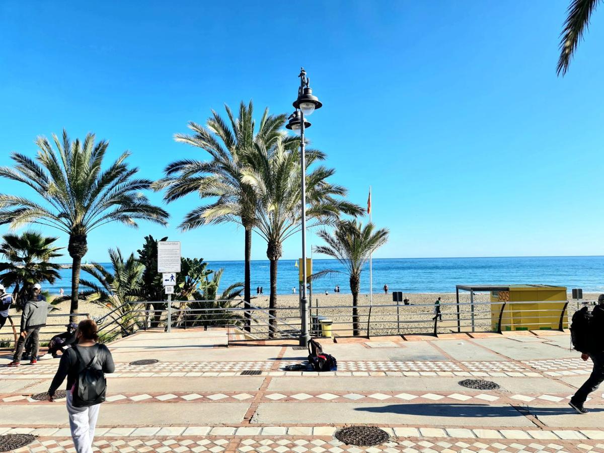 בנאלמדנה Aa Guest - The Golden Sea Views Eco Apartment מראה חיצוני תמונה